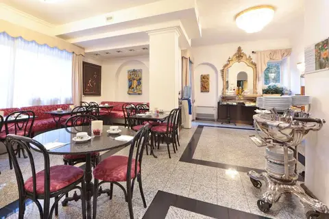 Best Western Hotel Rivoli in Rome, foto 16