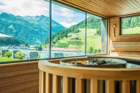 Thermenhotel Krone foto 12