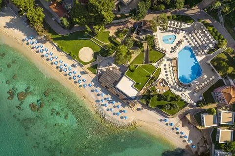 Maistra Select Mlini Villas & Appartementen in Mlini