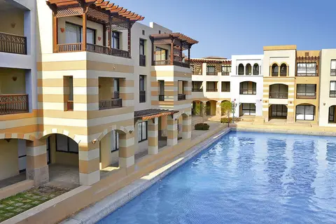 Marina Resort Port Ghalib in Port Ghalib, foto 12