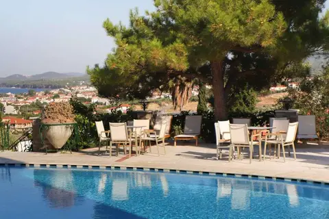 Geranion Village in Νικήτη — foto 9