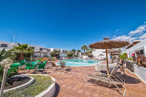Oasis THe Home Collection in Puerto del Carmen — foto 10