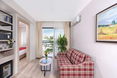Piril Hotel Thermal & Beauty Spa in Cesme — foto 27
