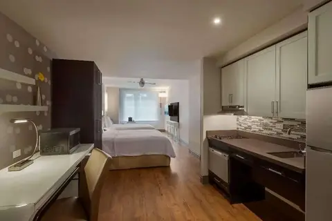 Homewood Suites by Hilton in New York — foto 20