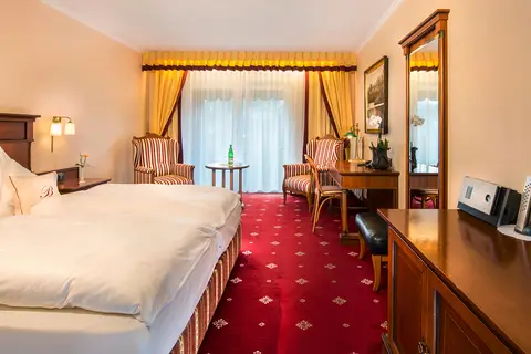 Bellevue Rheinhotel in Boppard, foto 2