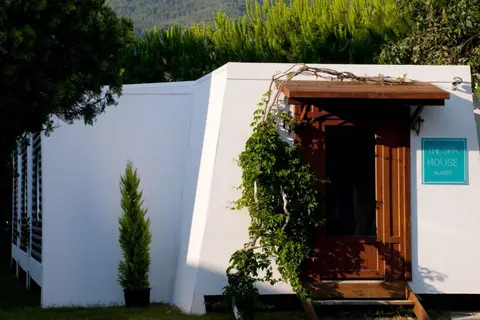 Dogan Beach Resort & Spa in Menderes — foto 17