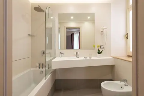 Hotel Atlante Star in Rome — foto 22