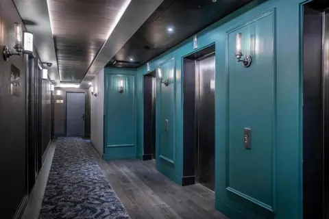 Clayton Hotel City of London in Londen — foto 5