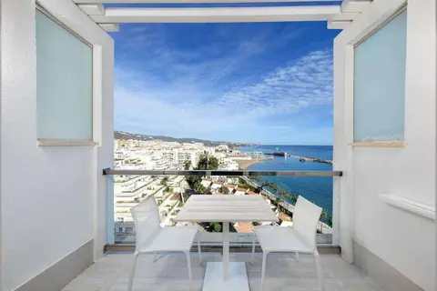 Amare Beach Hotel Marbella - adults recommended in Marbella — foto 20