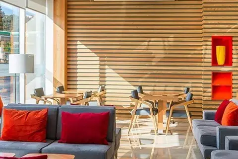 TRYP by Wyndham Leiria in Leiria — foto 7