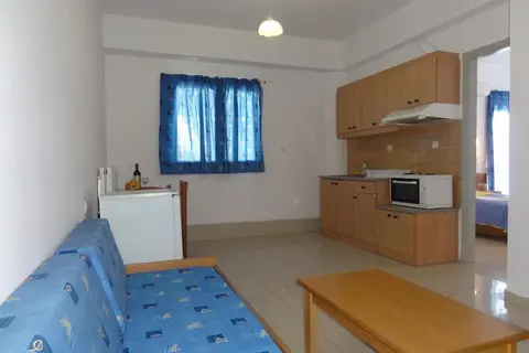 Hotel Eleni Palace in Amoudara, foto 20