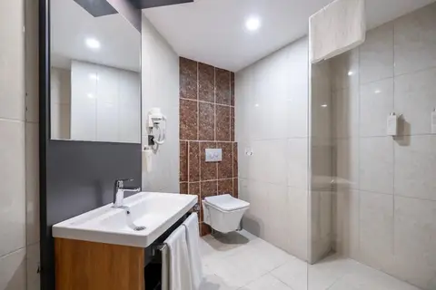 Jura Hotels Ada Beach in Kusadasi — foto 13
