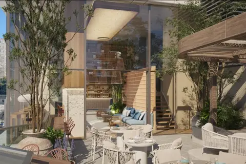 Port Benidorm Hotel & Spa in Benidorm — foto 10