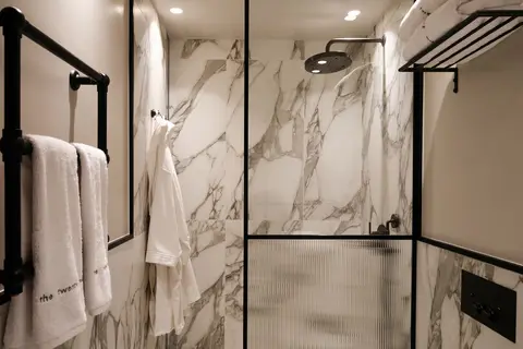 Twentyone Hotel in Δήμος Κηφισιάς — foto 24
