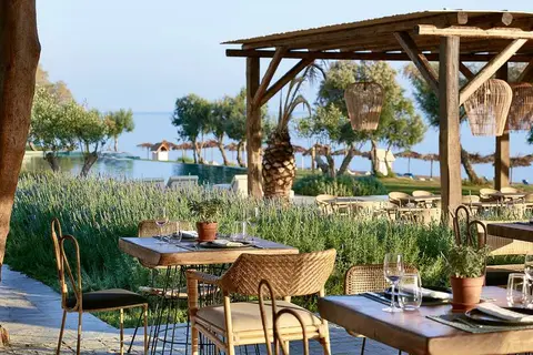 Grecotel Casa Marron in Δημοτική Ενότητα Λαρισσού — foto 9