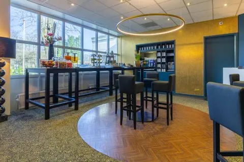 Amrâth Berghotel Amersfoort foto 16