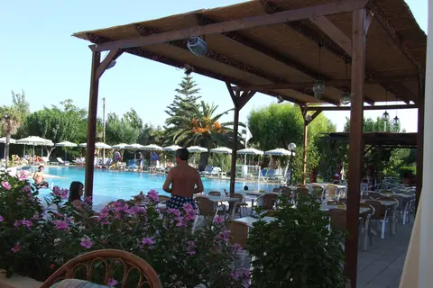 Afandou Bay Village Resort & Hotel in Αφάντου — foto 13