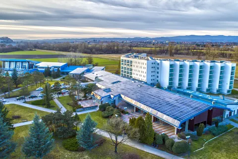 Hotel Terme in Mostec — foto 11