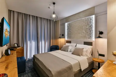 Boutique Hotel Tate By Aycon in Budva, foto 25