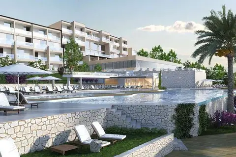 Valamar Bellevue Resort in Rabac — foto 16
