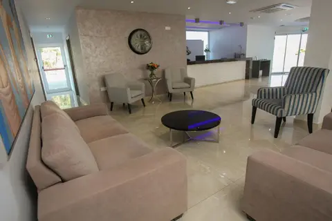 Bellini Hotel in Ayia Napa — foto 13