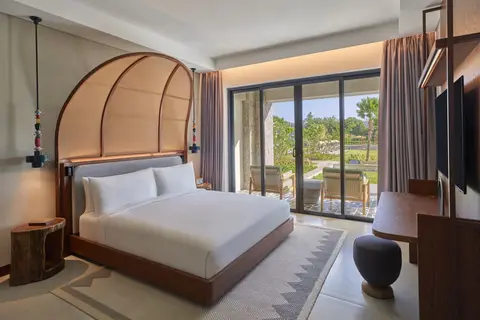 Canopy by Hilton Seychelles in Victoria — foto 13