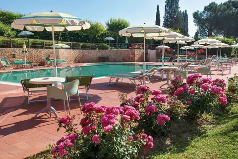 Sovestro in San Gimignano — foto 14