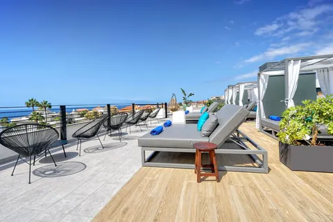 HOVIMA Suites Costa Adeje foto 19