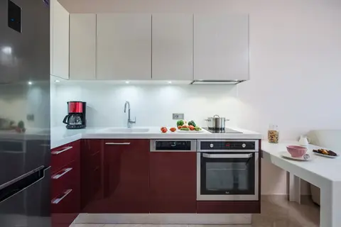 Pilot's Villas Luxury Suites in Δημοτική Ενότητα Χερσονήσου — foto 24