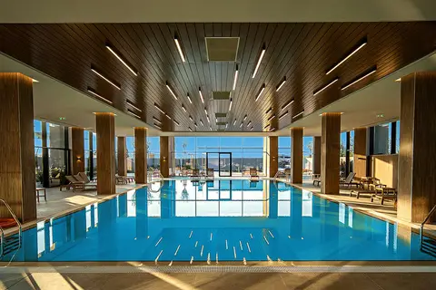 Wave Resort in Поморие — foto 8