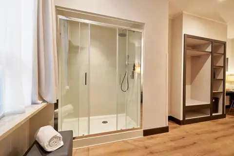 Hotel Leonardo da Vinci Florence in Florence — foto 13