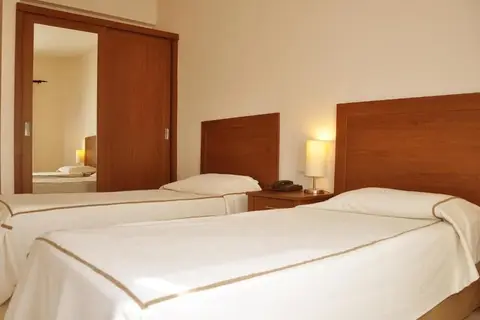 Siesta Beach Apartments in Bodrum — foto 24