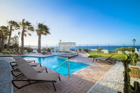H10 Rubicon Palace in Yaiza — foto 35