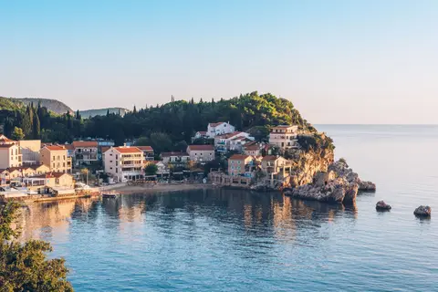 Iberostar Waves Slavija in Budva — foto 4