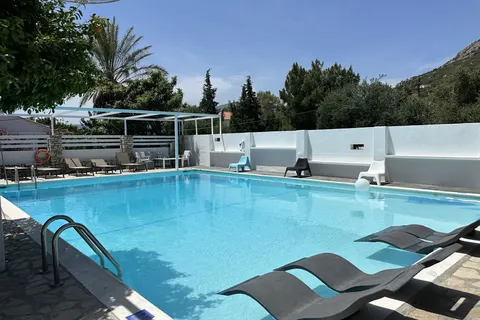Apollon Hotel foto 1