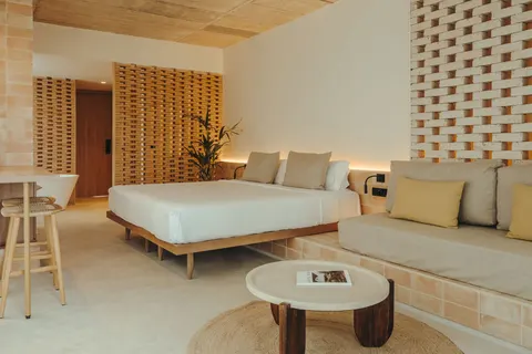 Bonito Ibiza By O Beach in Sant Antoni de Portmany — foto 3