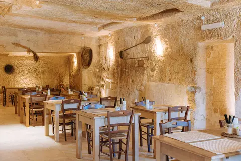 Masseria San Martino in Fasano, foto 5