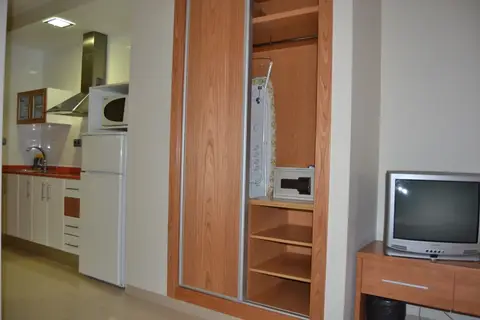 Bahia Aparthotel in San Pedro del Pinatar — foto 11