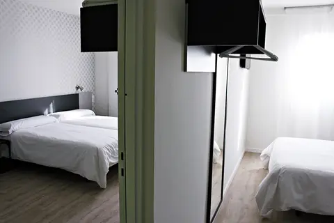 Urban Dream Hotel Nevada in Armilla — foto 14