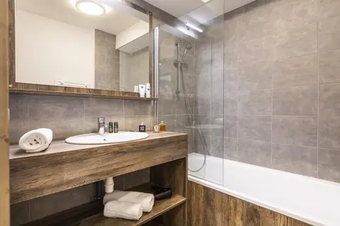 Residence Club MMV Les Clarines in Les Deux Alpes, foto 14