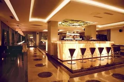 Suadiye Hotel in İstanbul, foto 8