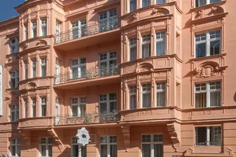 Hotel Taurus in Praag — foto 8
