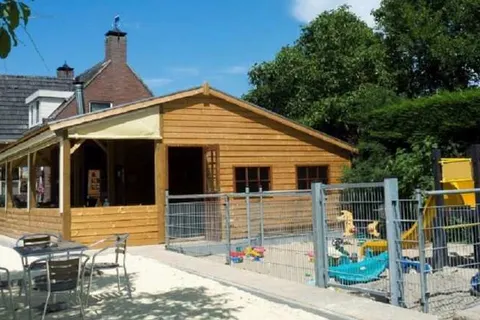 Camping de Grienduil foto 7