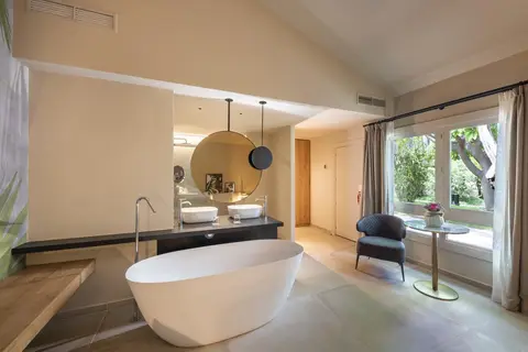 Hotel Huerto del Cura in Elx / Elche — foto 17
