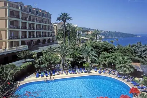 Grand Hotel Royal in Sorrento — foto 6