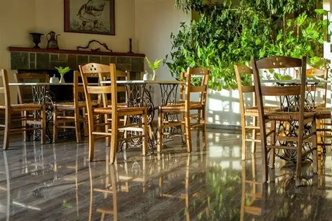 Hotel Europa Olympia in Αρχαία Ολυμπία — foto 13