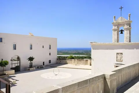 Masseria Amastuola Wine Resort in Crispiano, foto 11