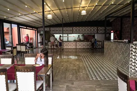 Dionisus Hotel & Spa in Serik — foto 7