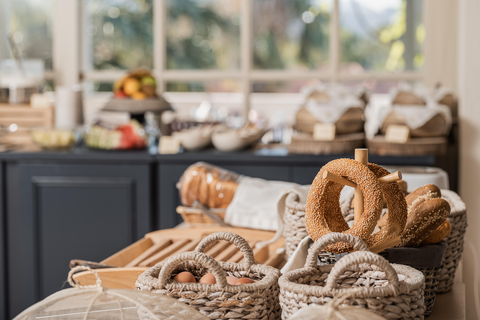 Hotel Ino Village foto 7