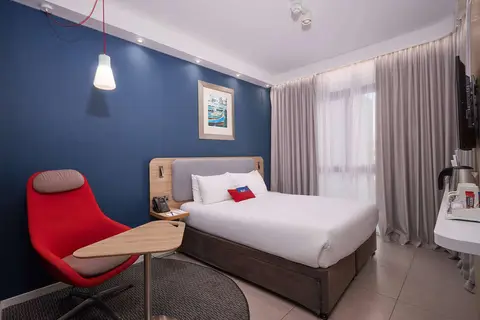 Holiday Inn Express Malta in San Ġiljan — foto 2
